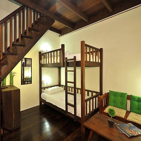 Silver Shine Guesthouse Georgetown Zimmer foto