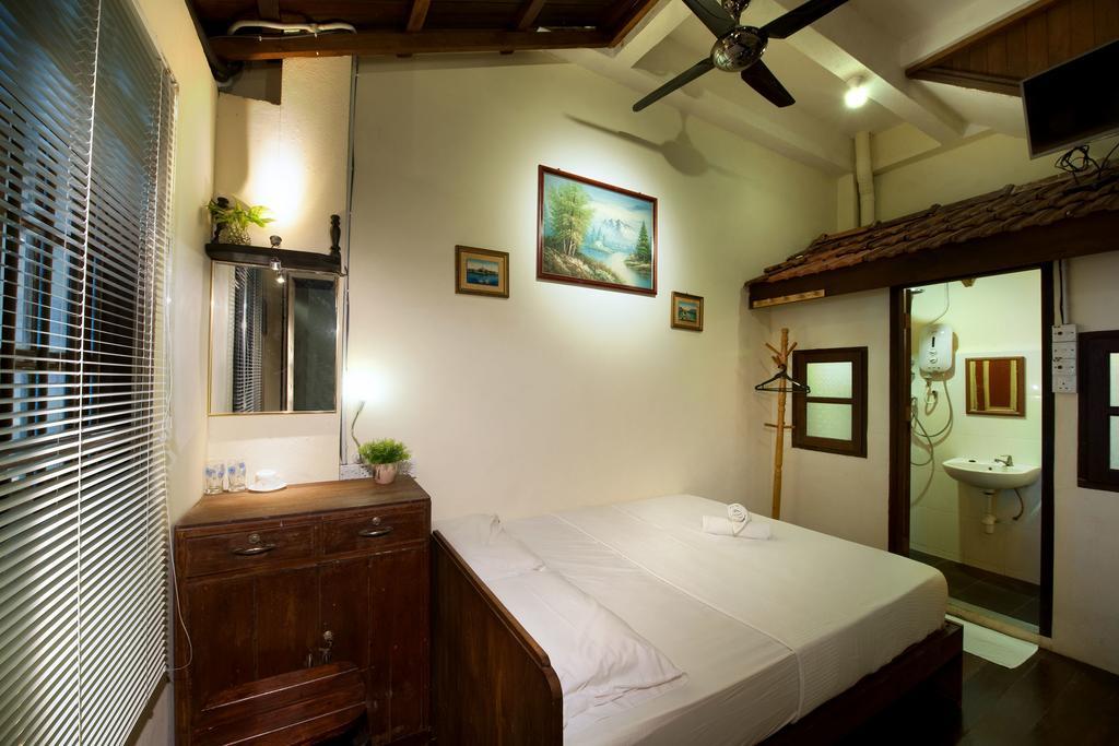 Silver Shine Guesthouse Georgetown Zimmer foto