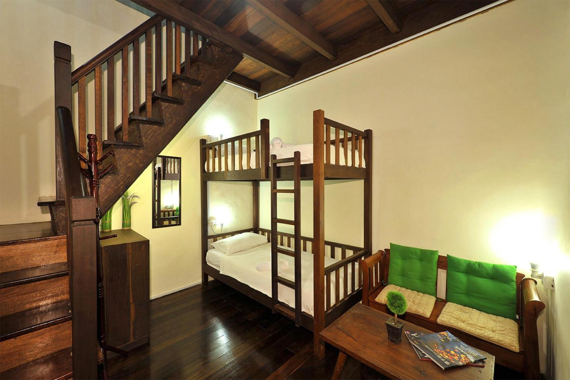 Silver Shine Guesthouse Georgetown Zimmer foto