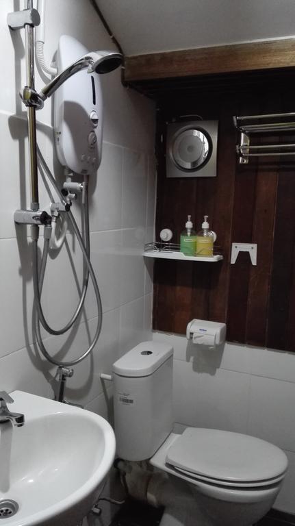 Silver Shine Guesthouse Georgetown Zimmer foto