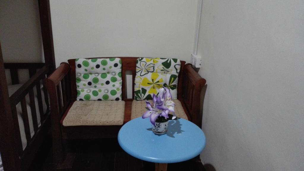 Silver Shine Guesthouse Georgetown Zimmer foto