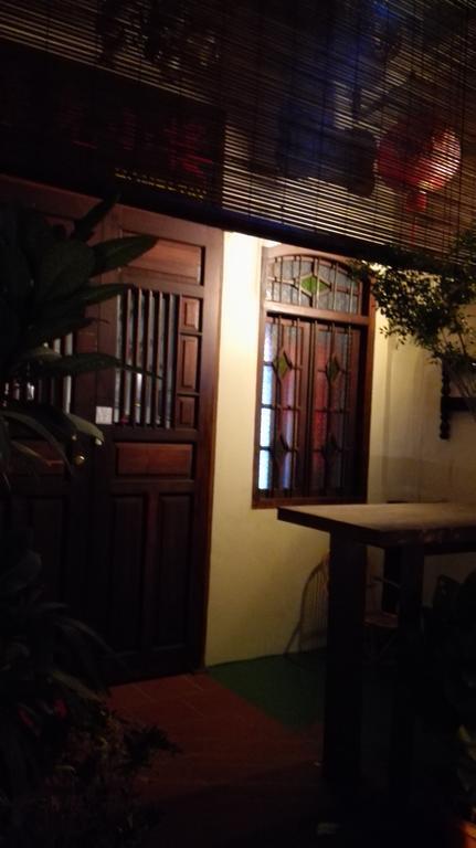 Silver Shine Guesthouse Georgetown Exterior foto