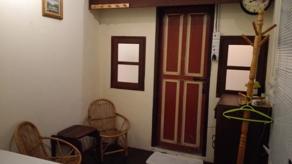 Silver Shine Guesthouse Georgetown Zimmer foto