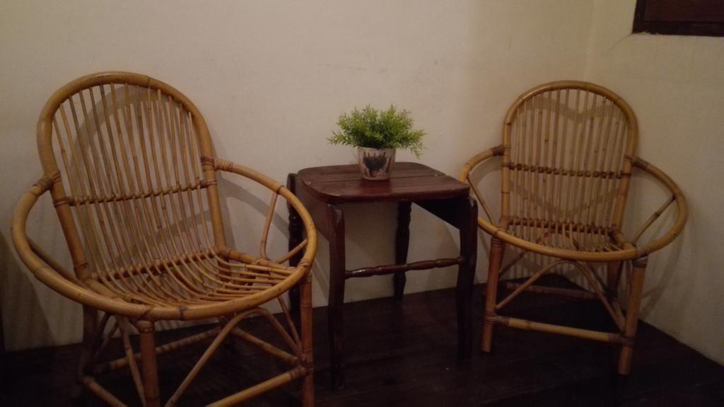 Silver Shine Guesthouse Georgetown Zimmer foto