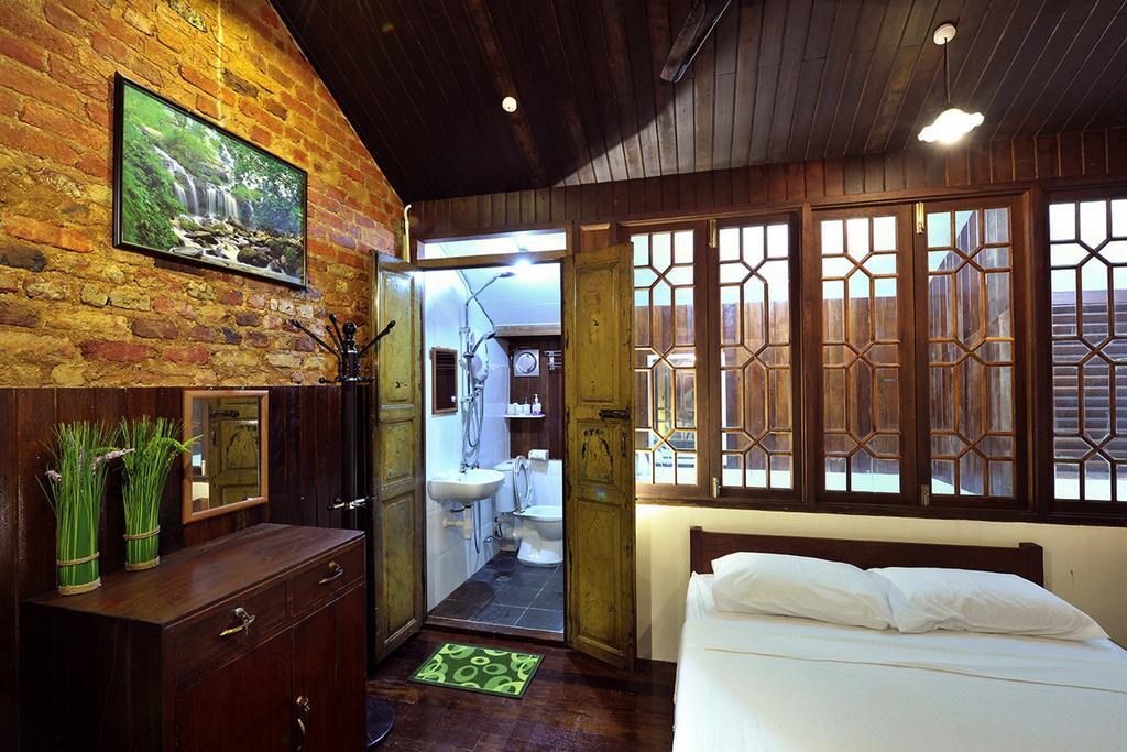 Silver Shine Guesthouse Georgetown Zimmer foto