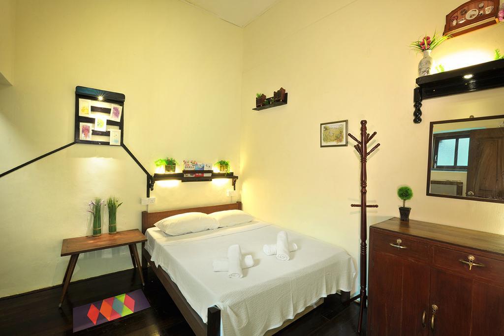Silver Shine Guesthouse Georgetown Zimmer foto