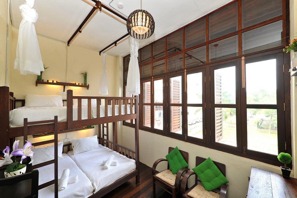 Silver Shine Guesthouse Georgetown Zimmer foto