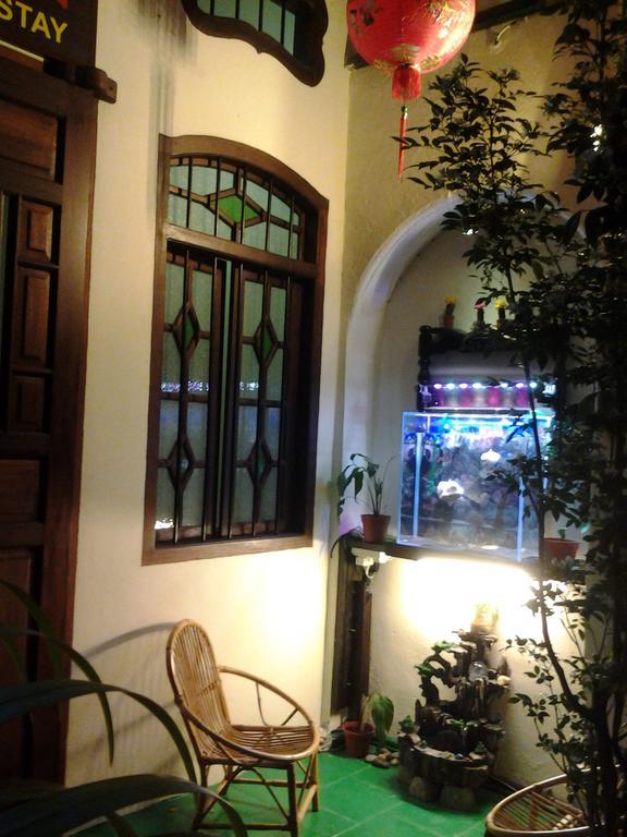 Silver Shine Guesthouse Georgetown Exterior foto
