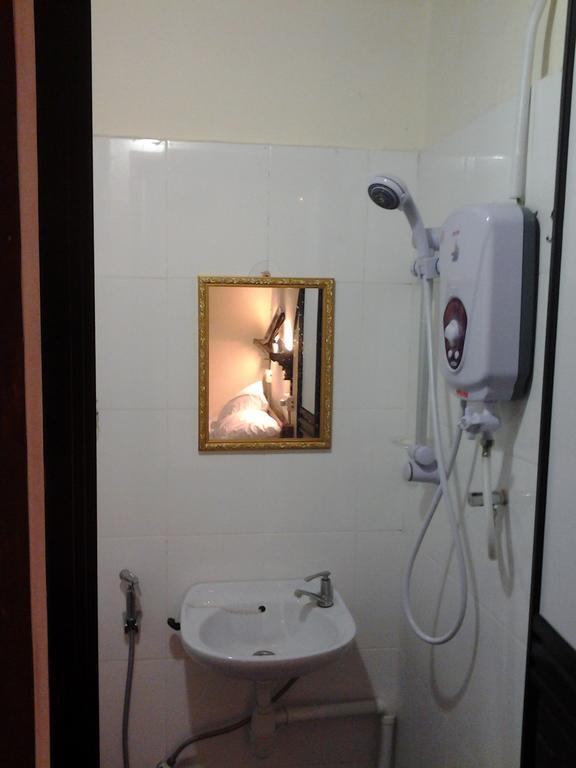 Silver Shine Guesthouse Georgetown Zimmer foto