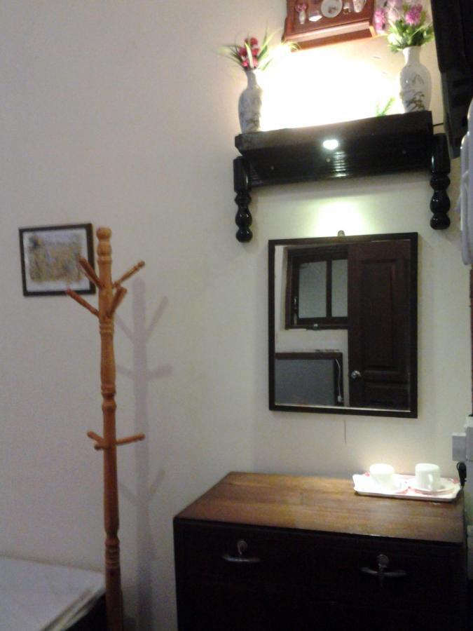 Silver Shine Guesthouse Georgetown Zimmer foto